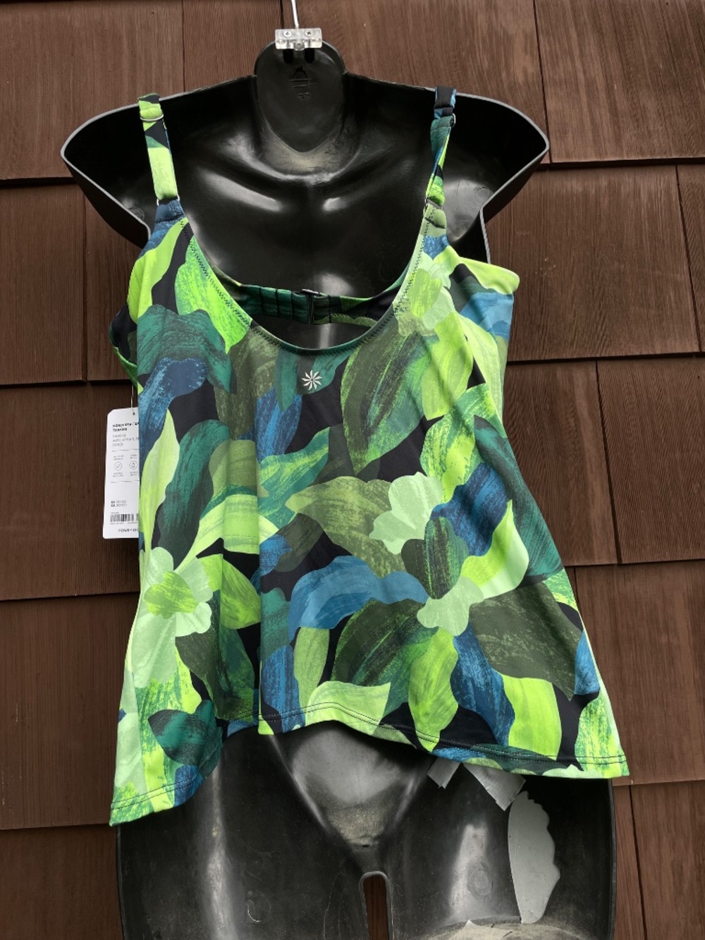 Tankini - Picture 3 of 3